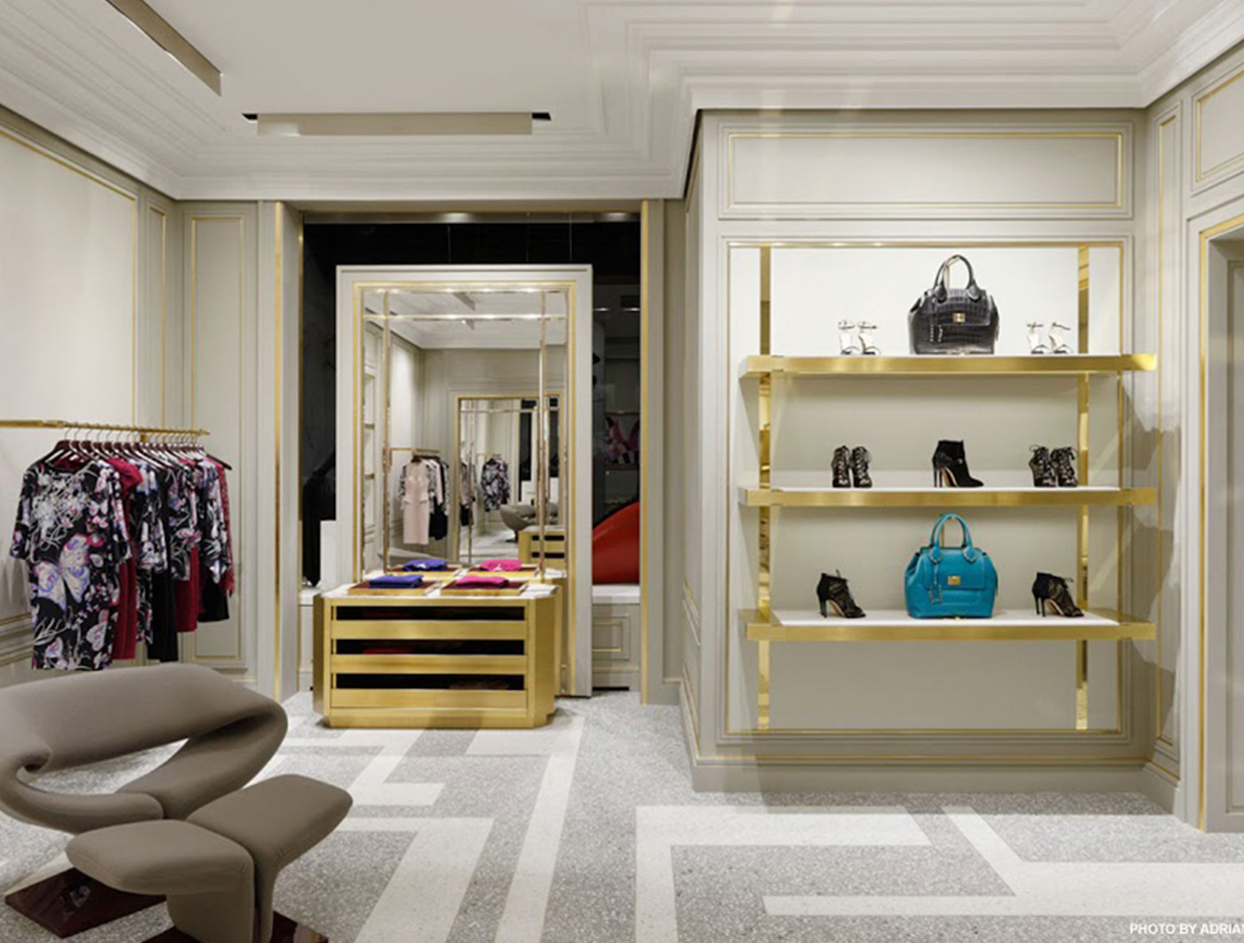 Retail