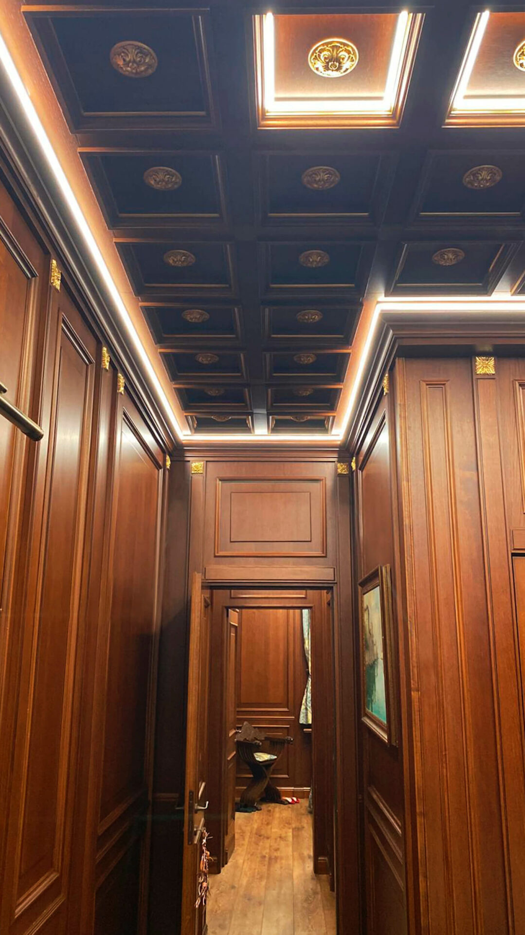 Arredi per case e ville private