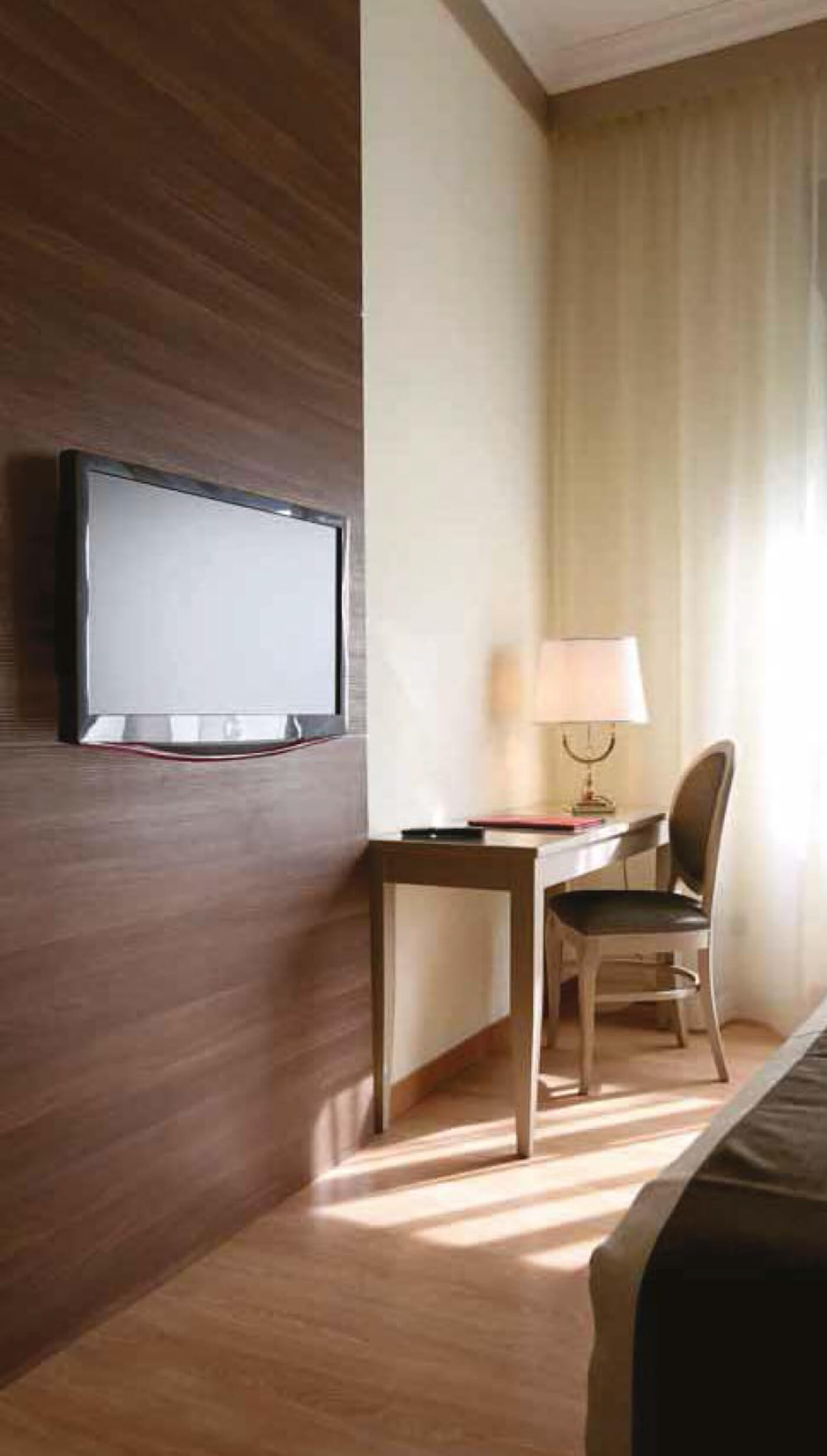 Hotels
