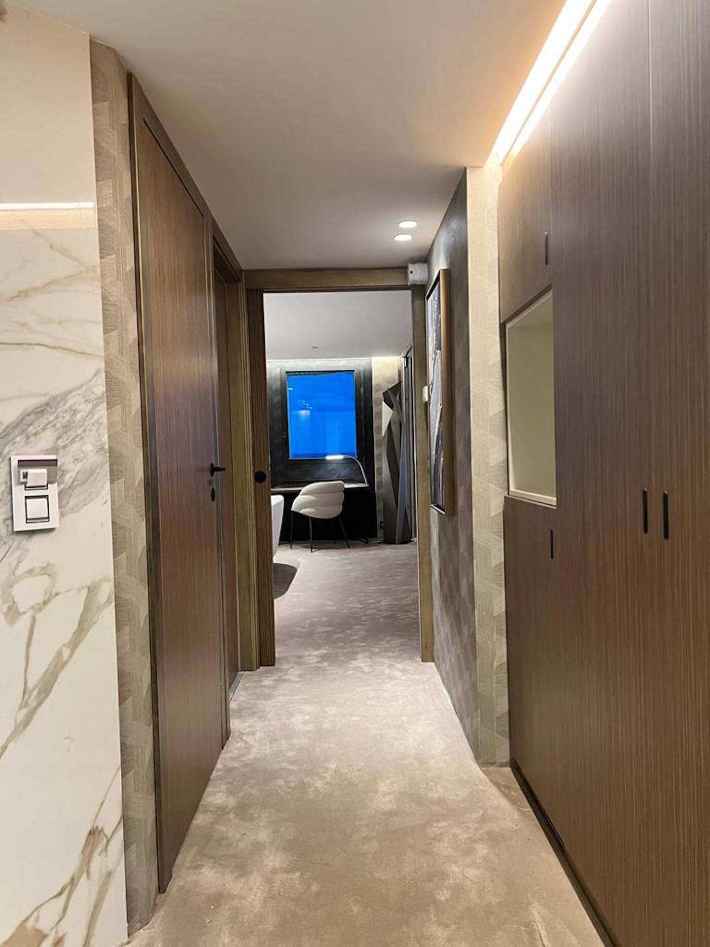 Hotels