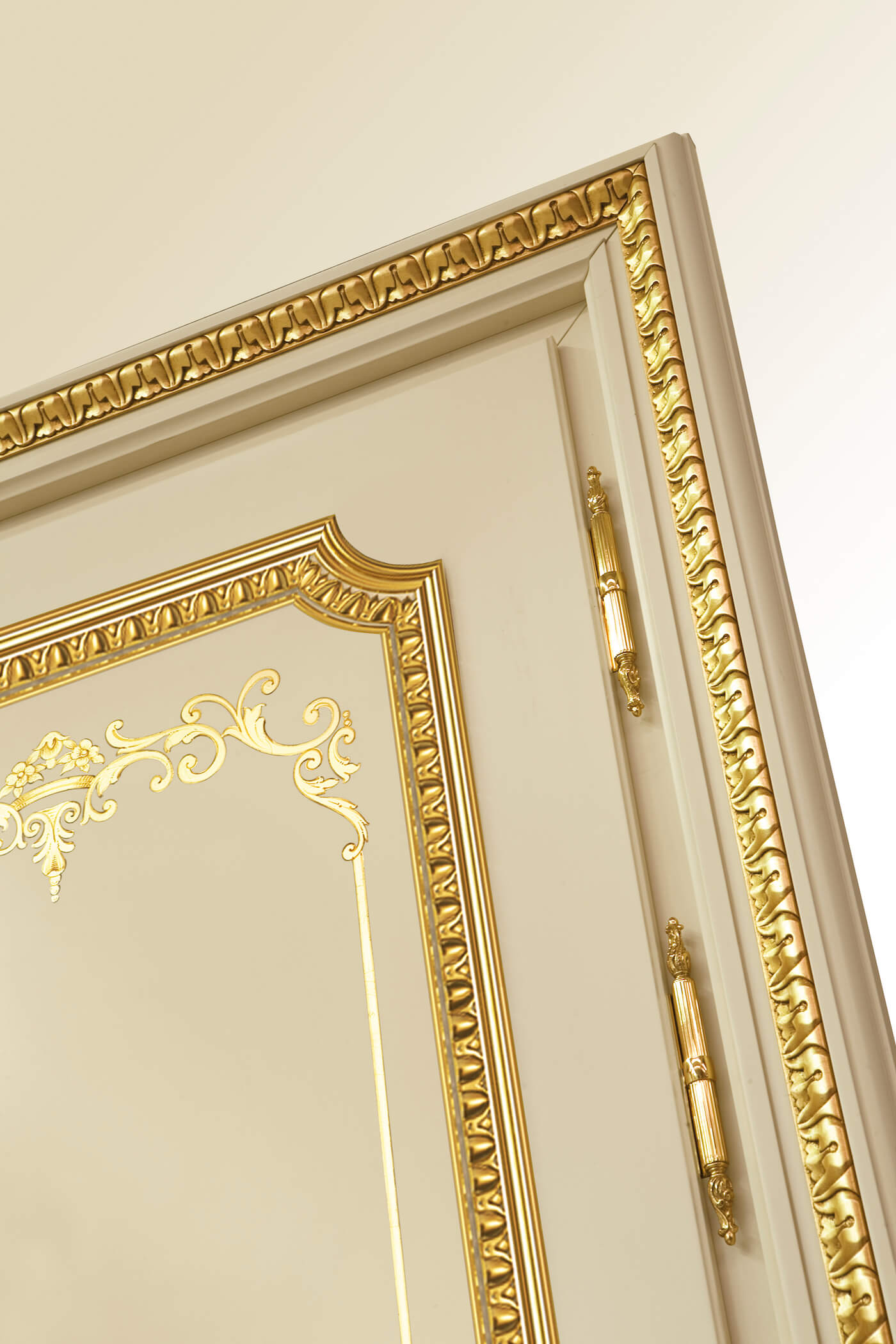 Porte Classiche