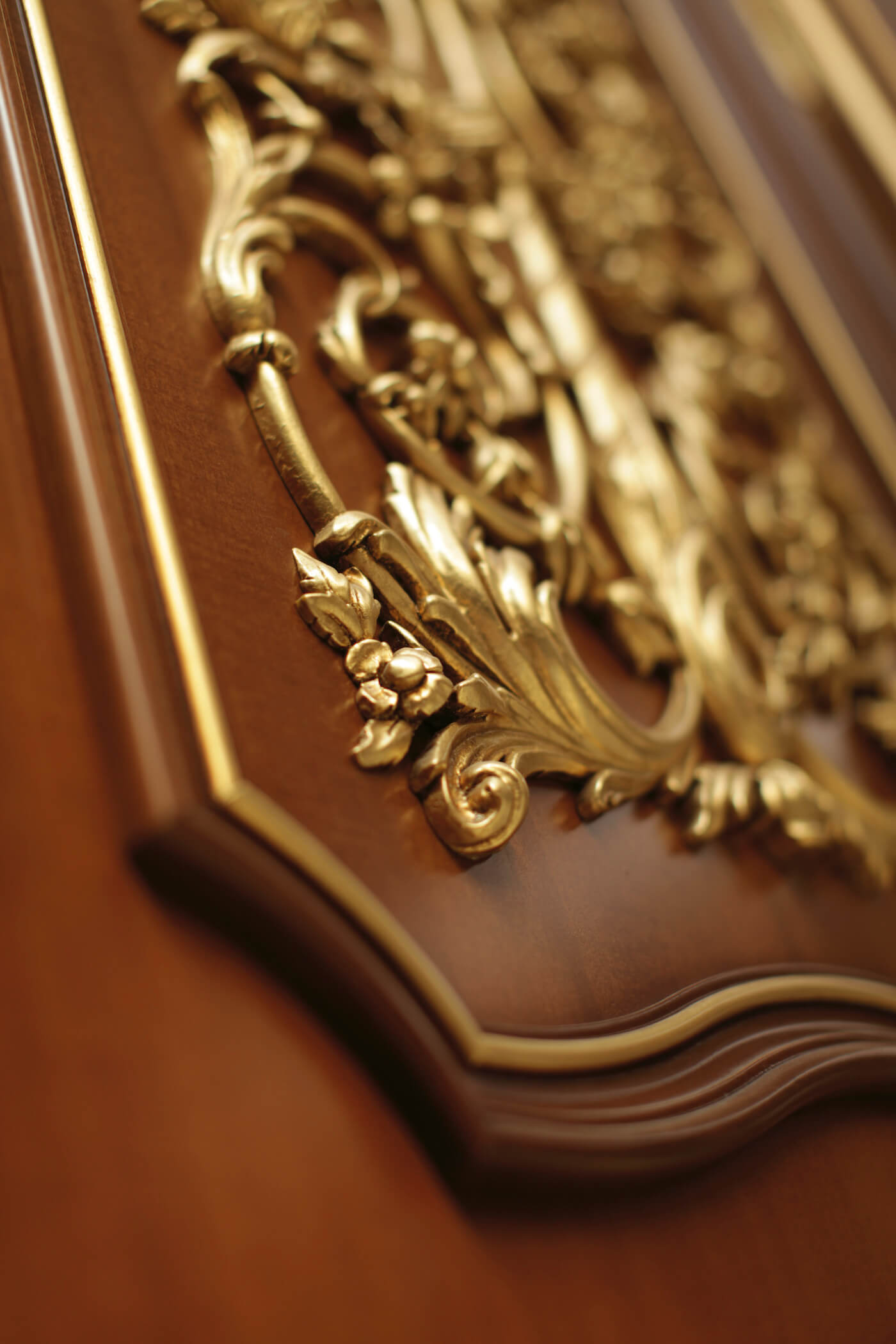 Porte Classiche