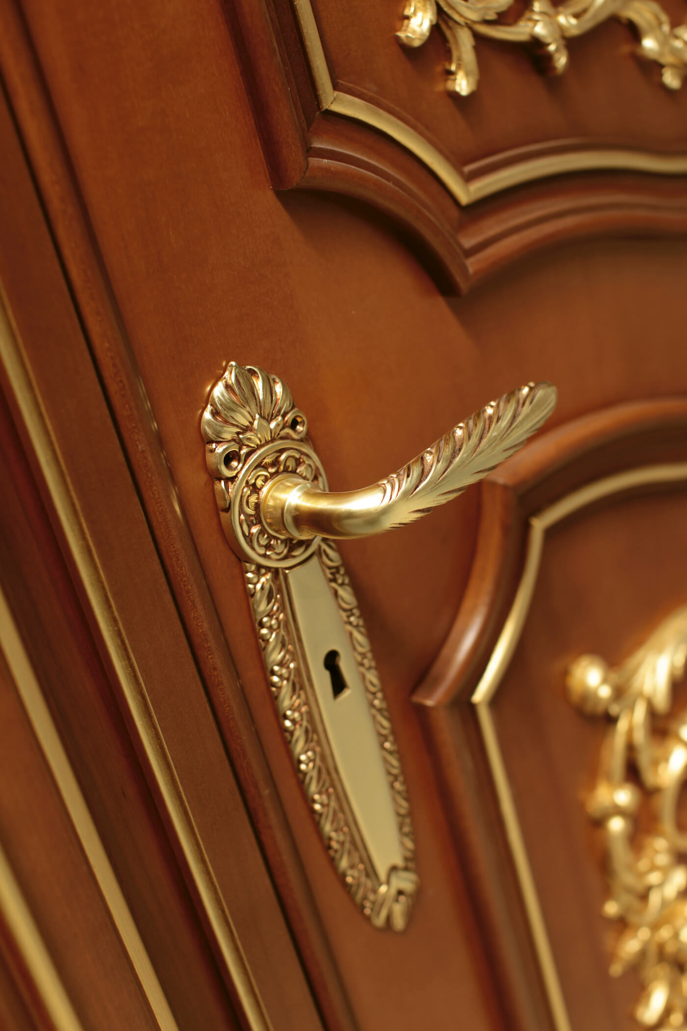 Porte Classiche