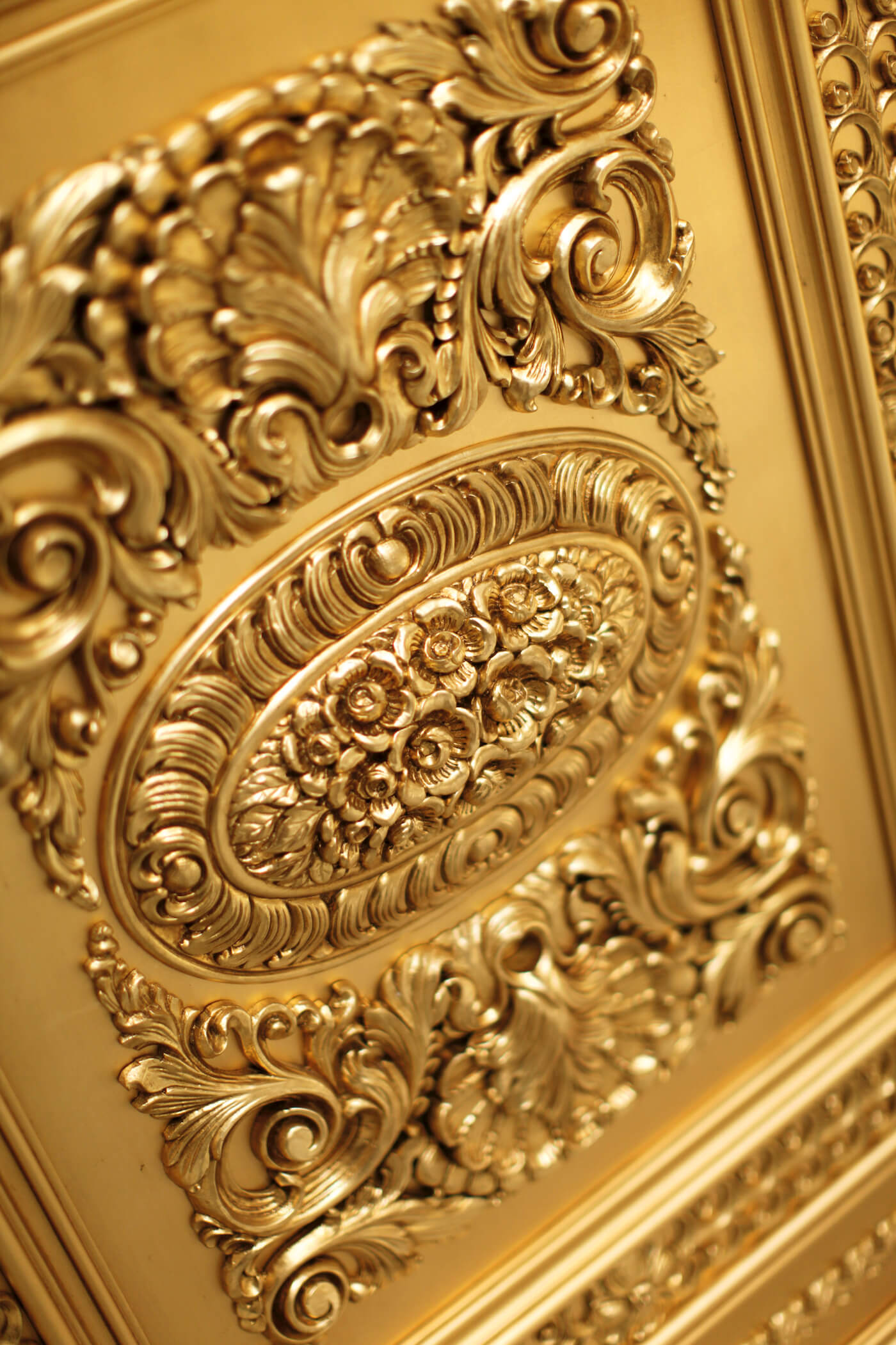 Porte Classiche
