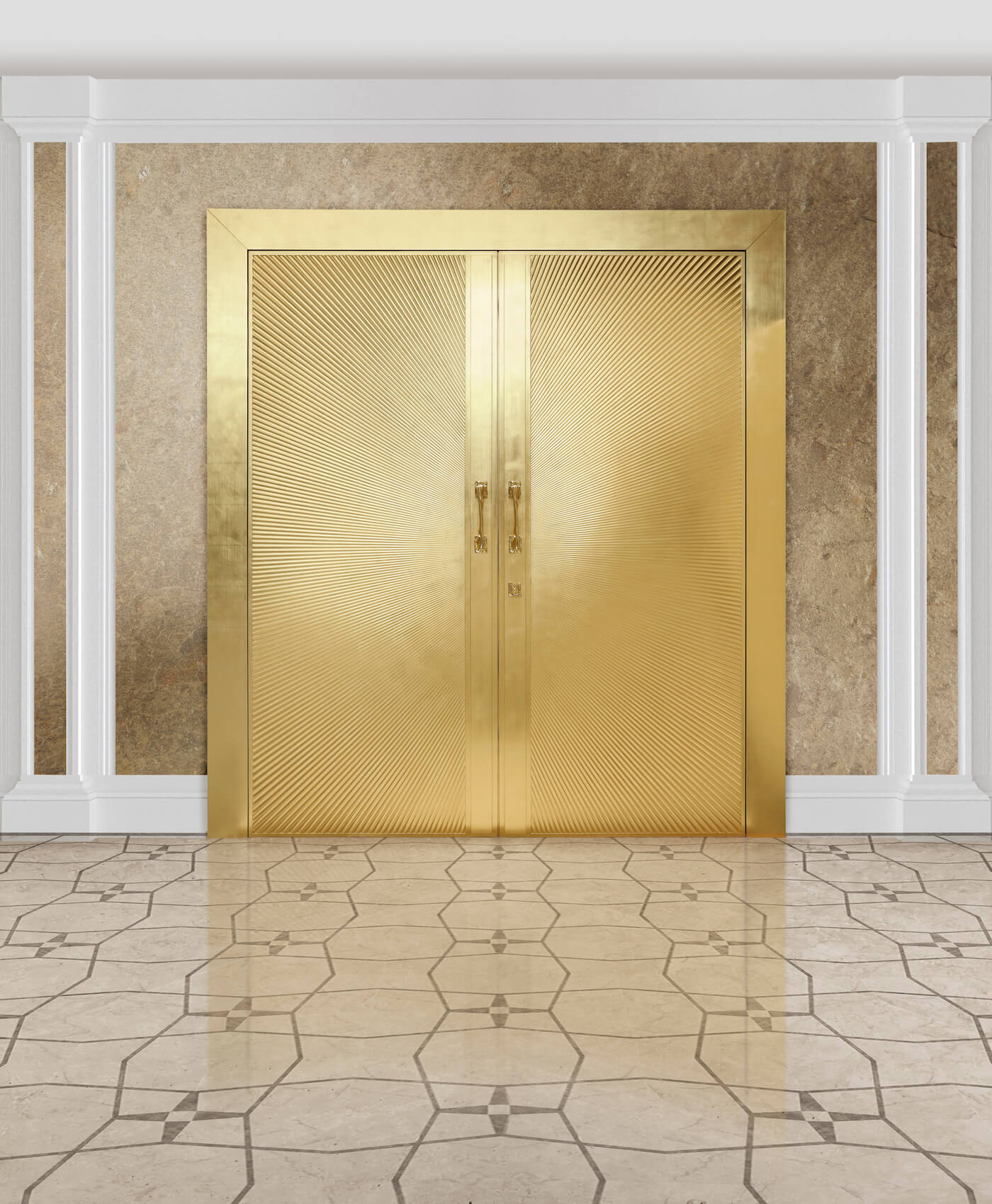 Porte Classiche