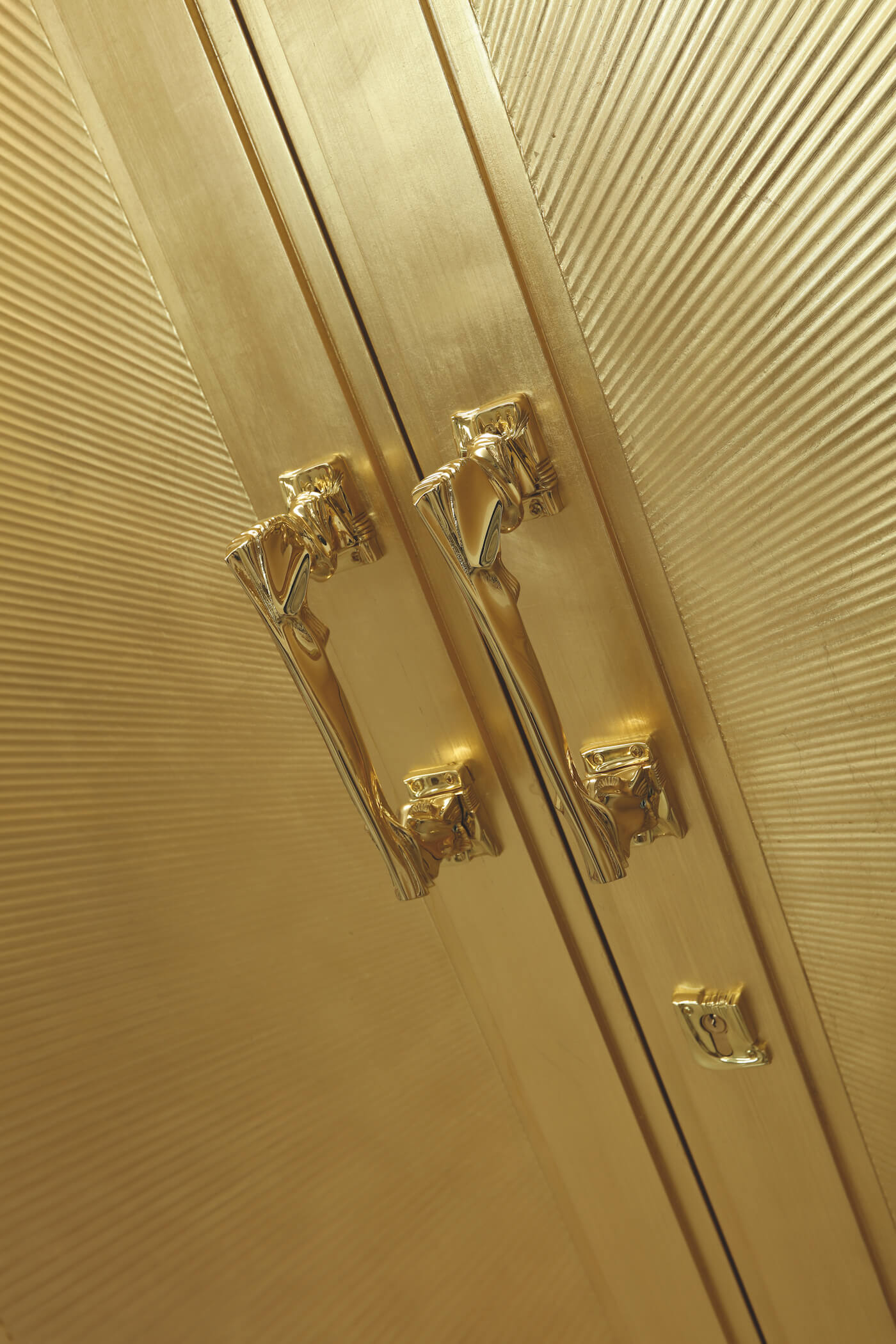 Porte Classiche
