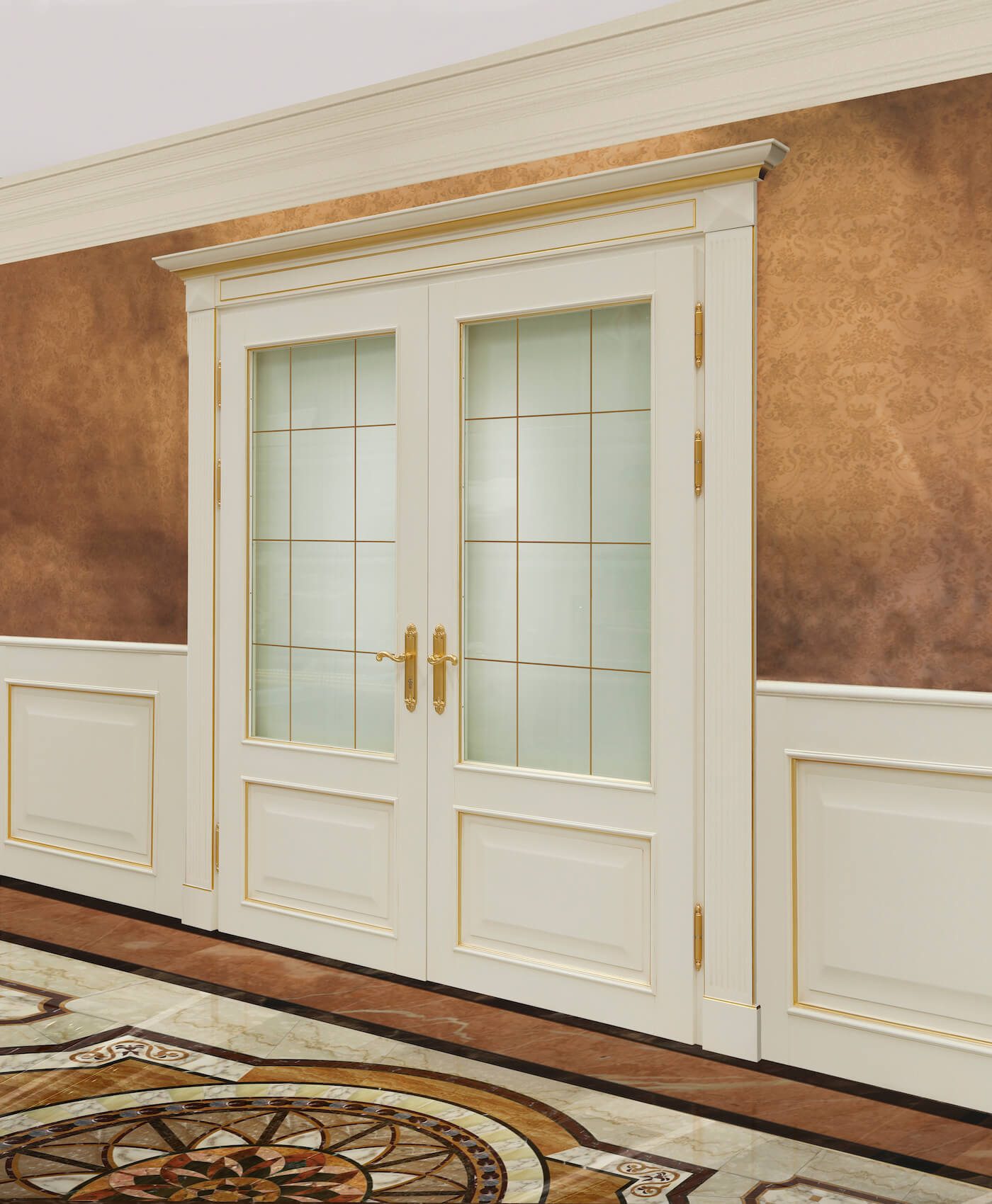 Porte Classiche