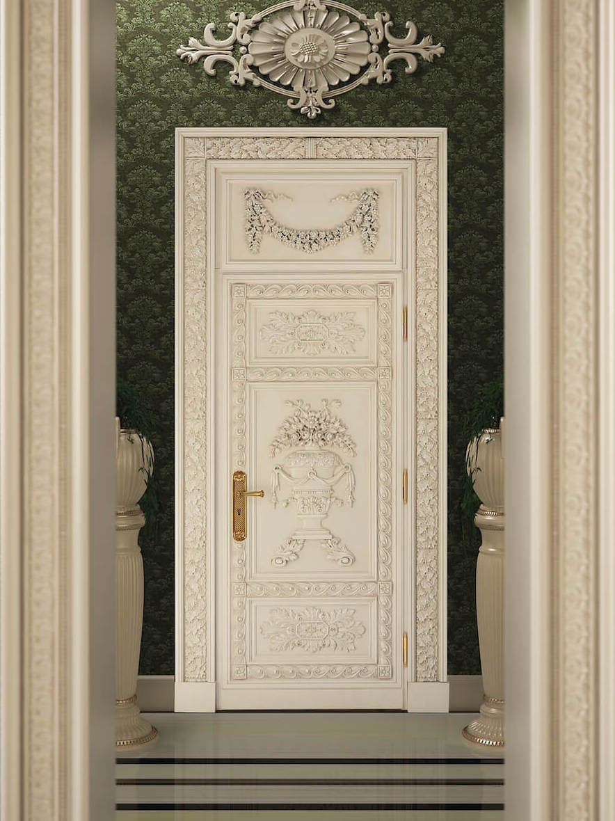 Porte Classiche