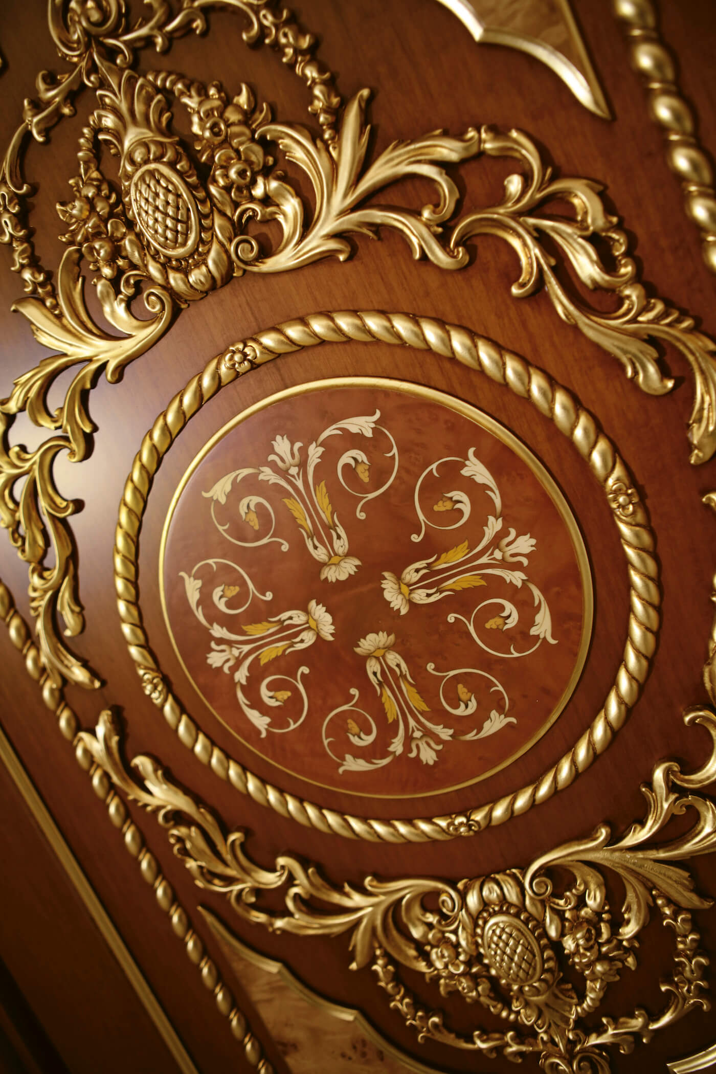 Porte Classiche