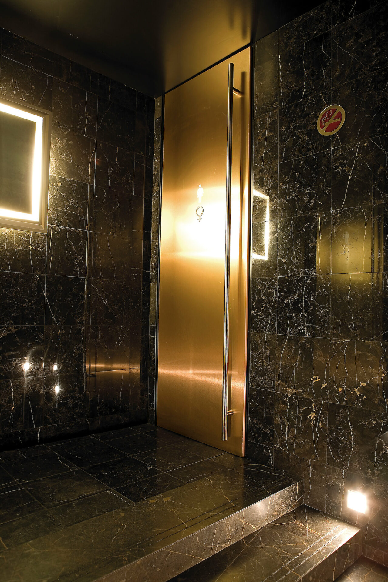 Porte Contemporanee
