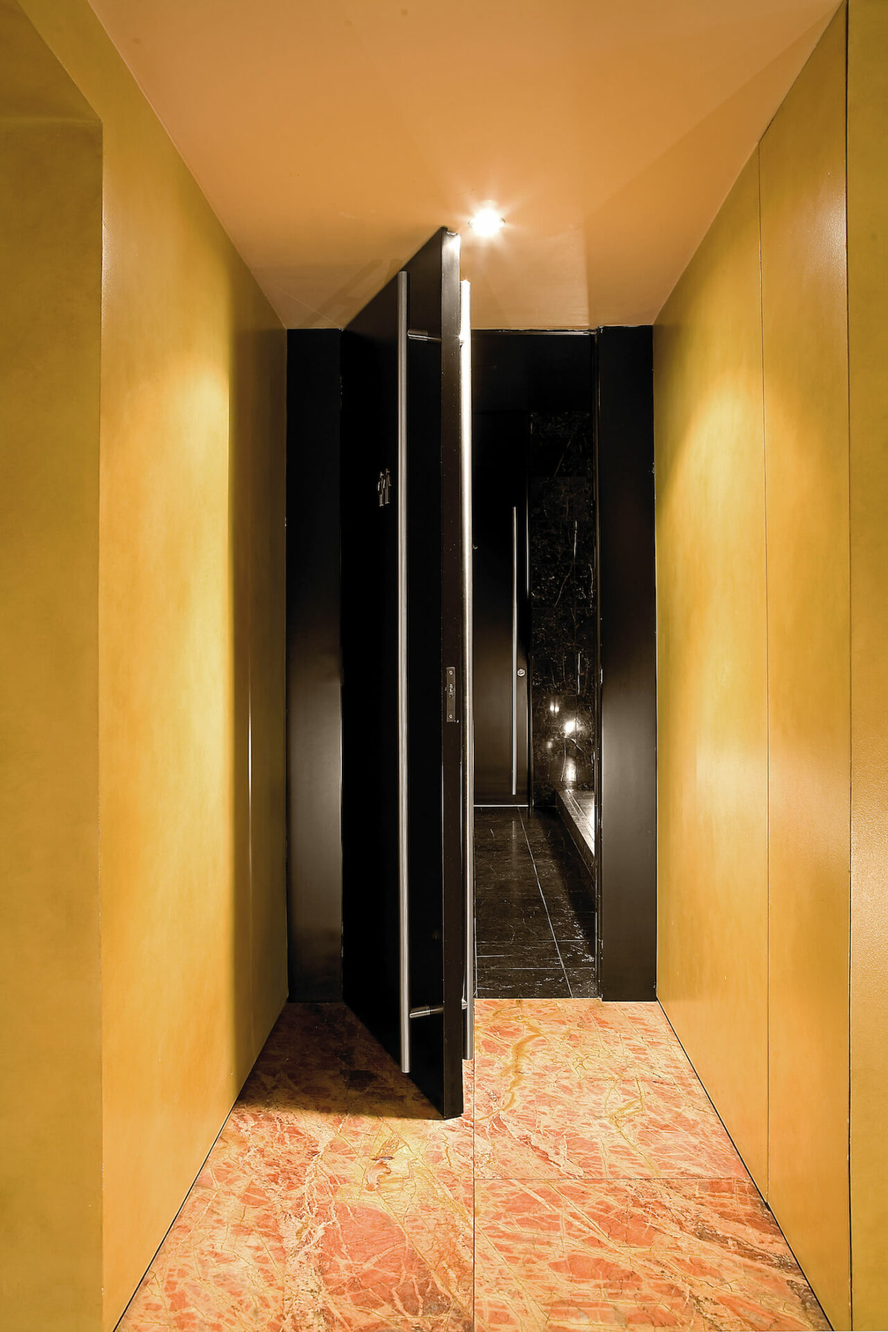 Porte Contemporanee