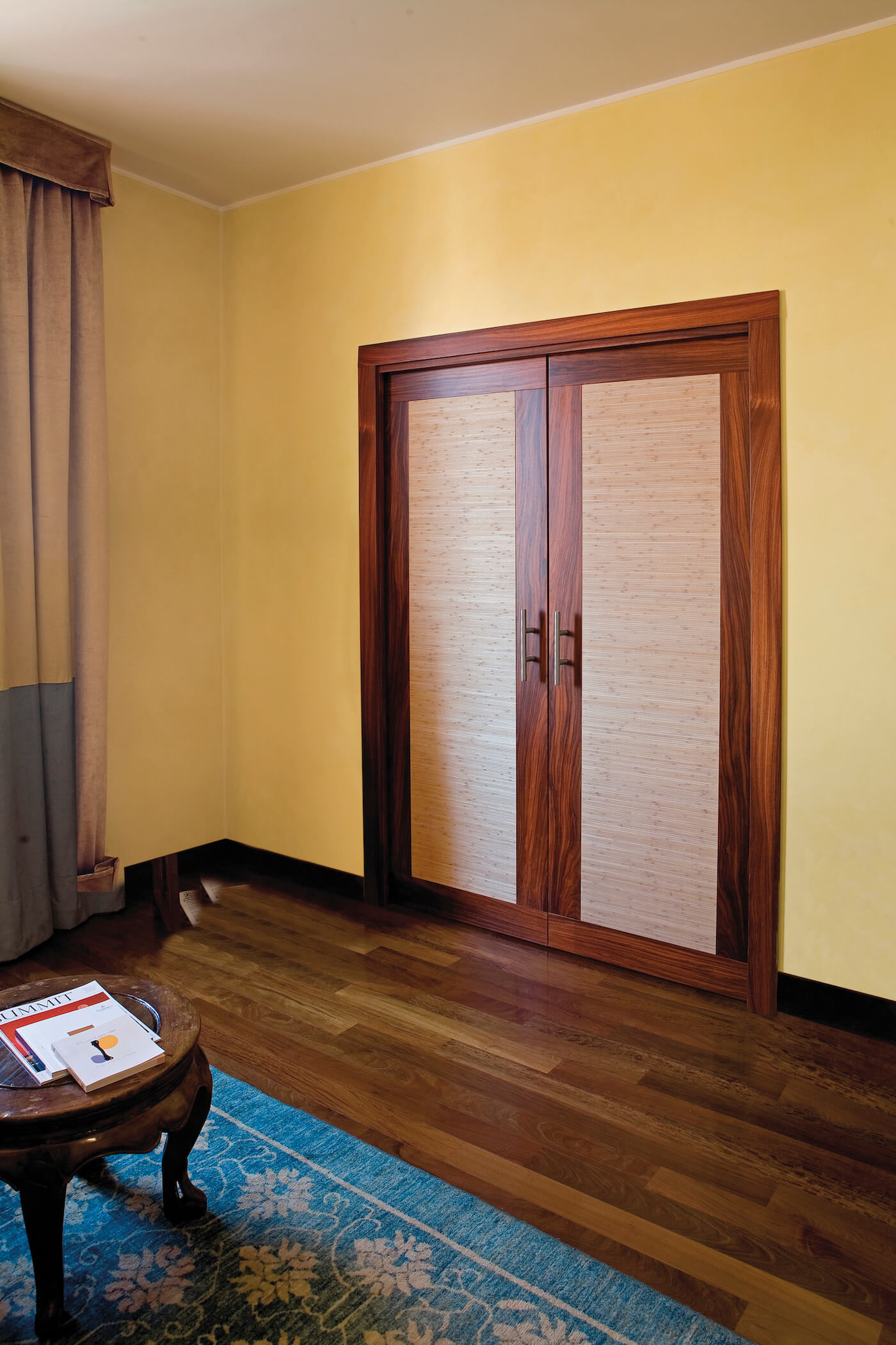 Porte Contemporanee