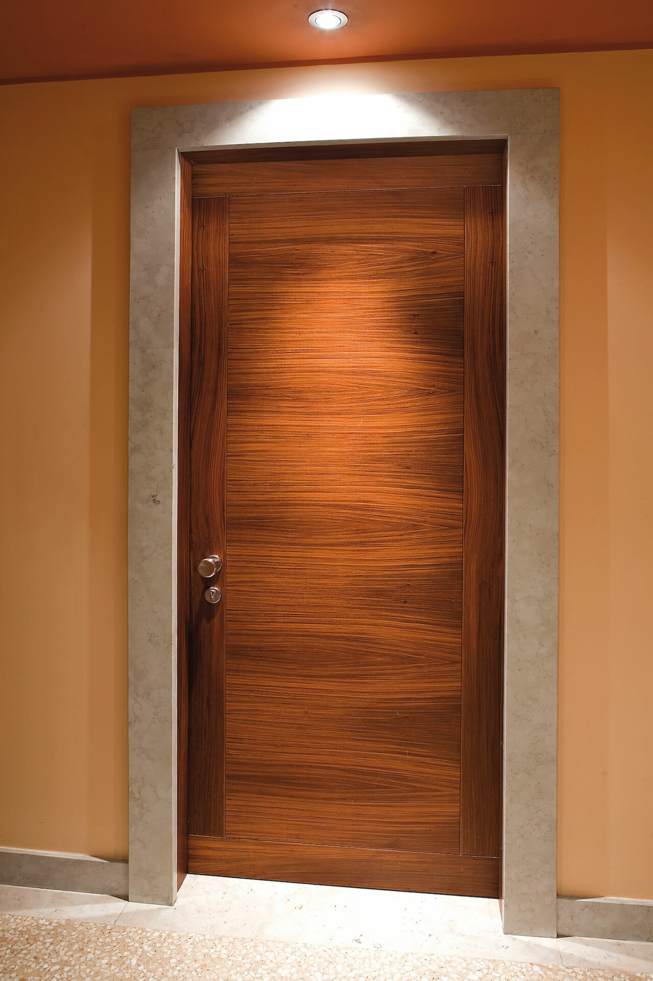 Porte Contemporanee