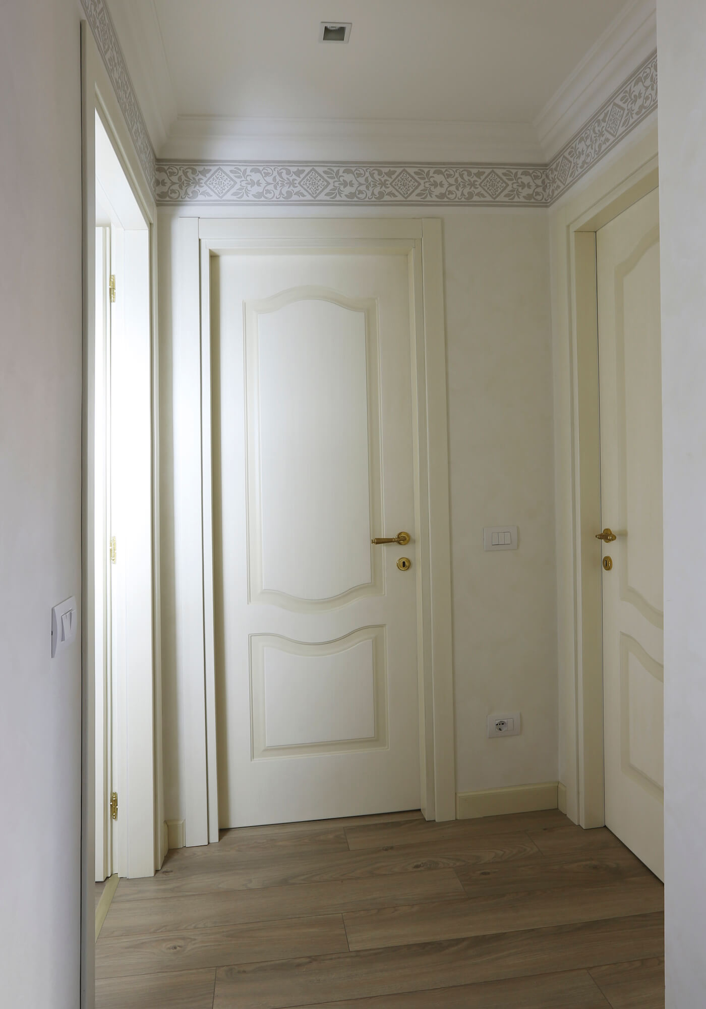 Porte Contemporanee