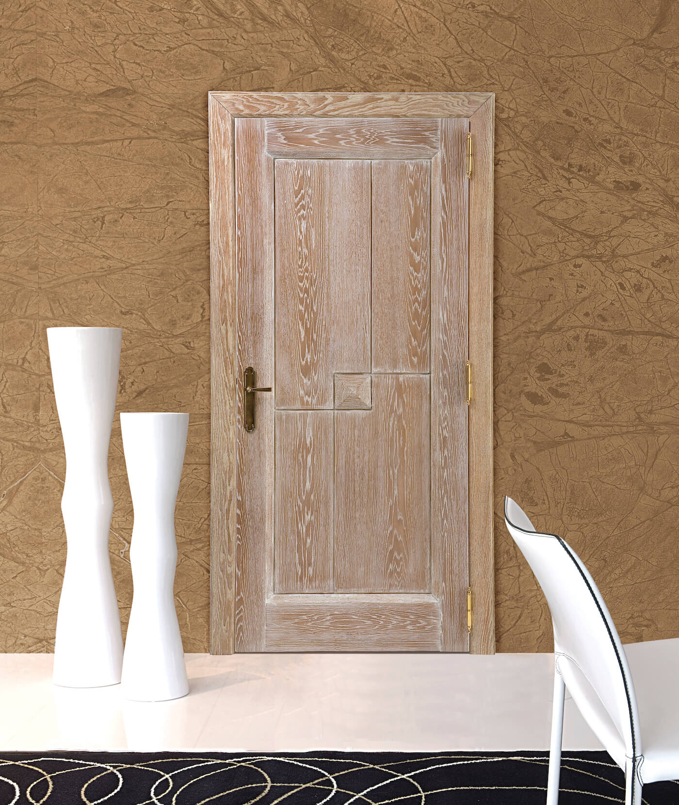 Porte Contemporanee