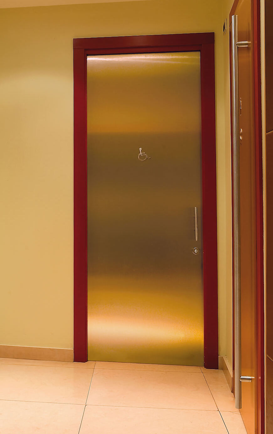 Porte Contemporanee