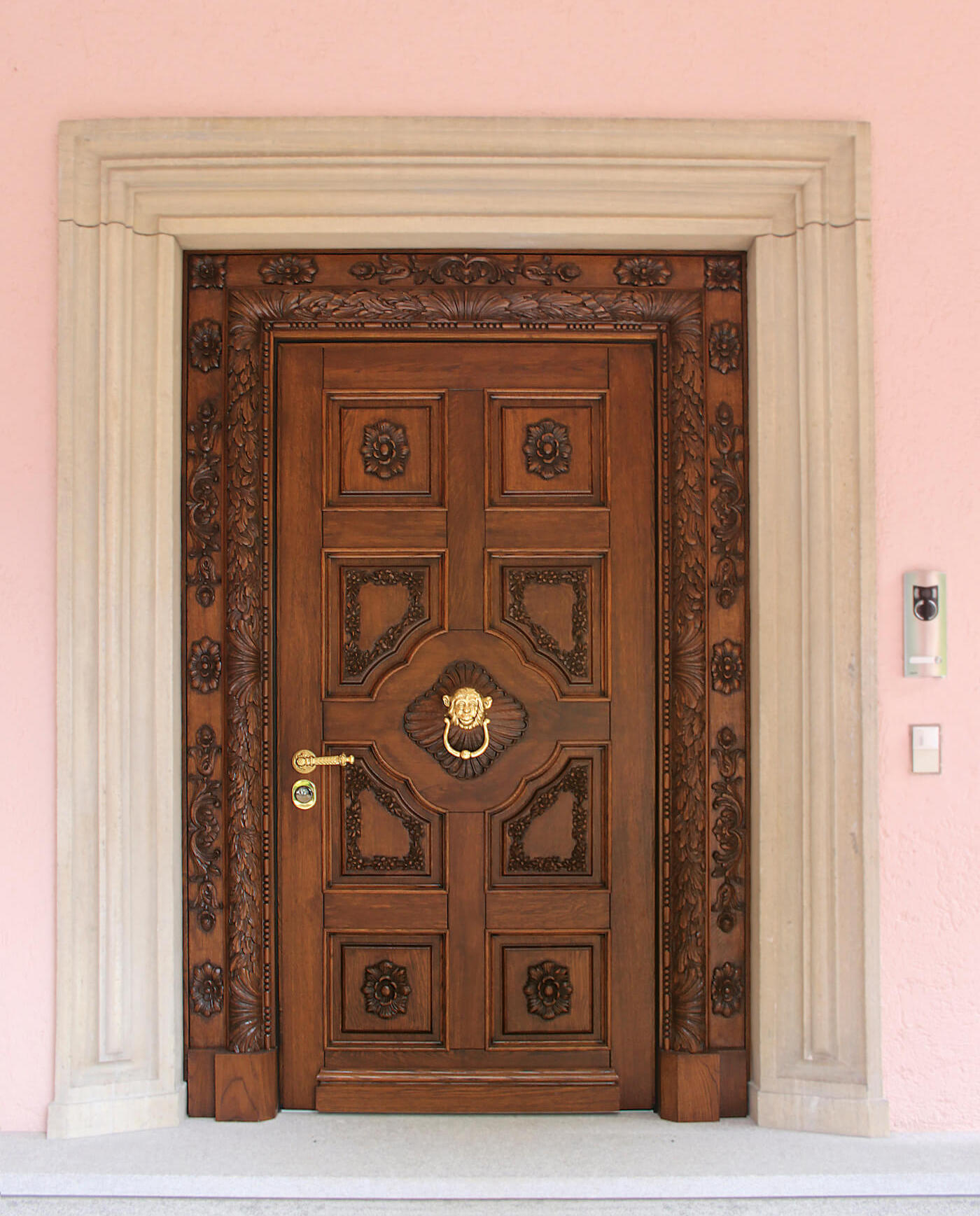 Portoni