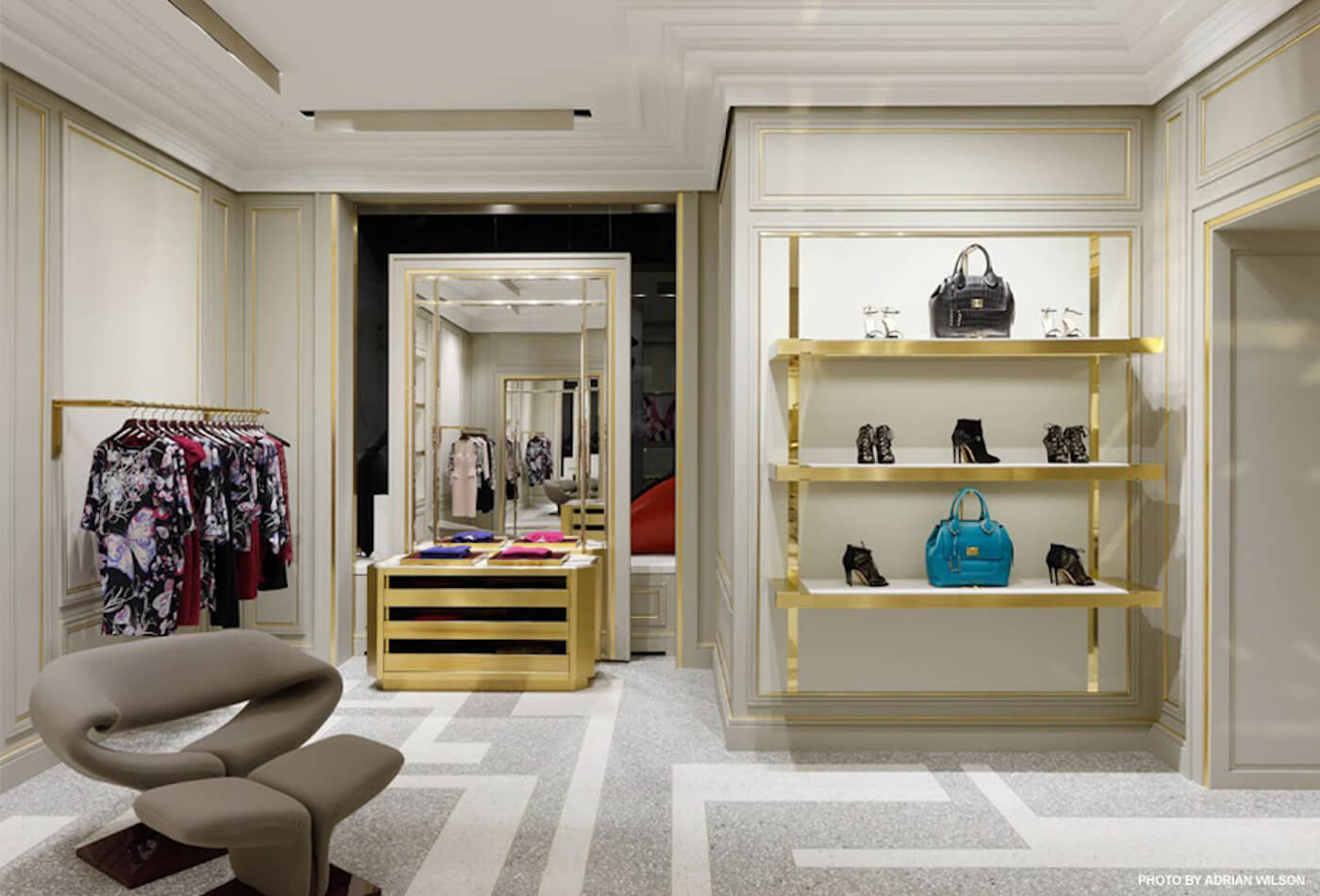 Retail