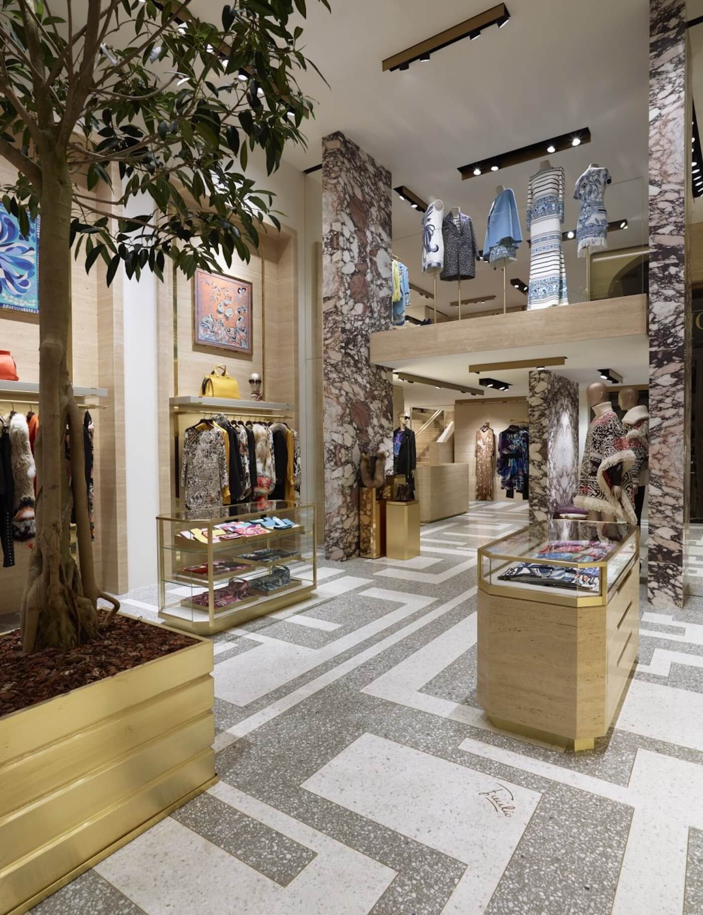 Retail
