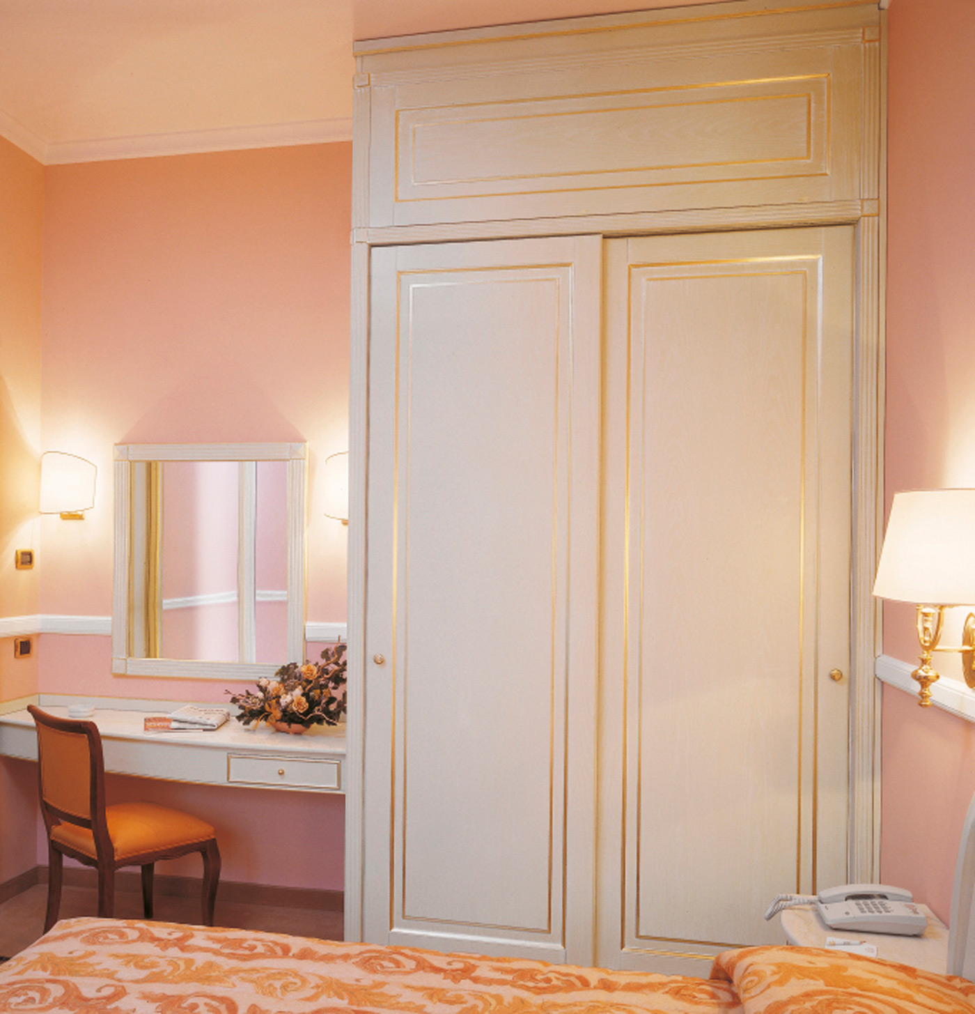 Hotels